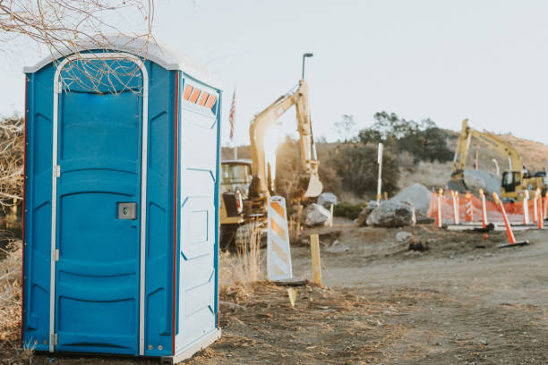 Portable Toilet Options We Offer in Boaz, AL