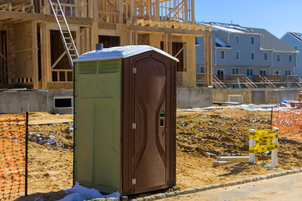 Best Portable restroom trailer rental  in Boaz, AL