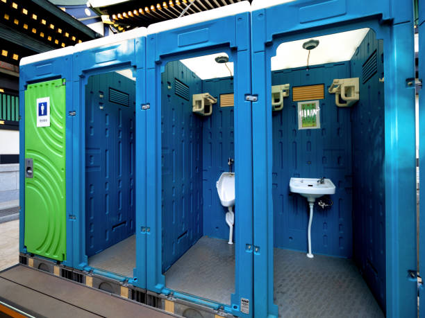 Boaz, AL porta potty rental Company