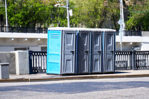 Best Local porta potty services  in Boaz, AL