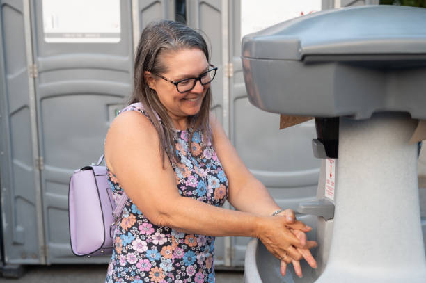 Best Sanitation services for porta potties  in Boaz, AL